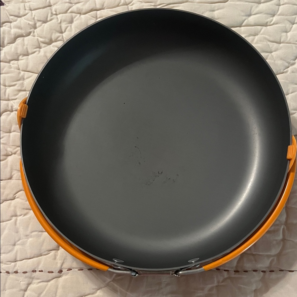 JetBoil Camping, Backpack Cookware